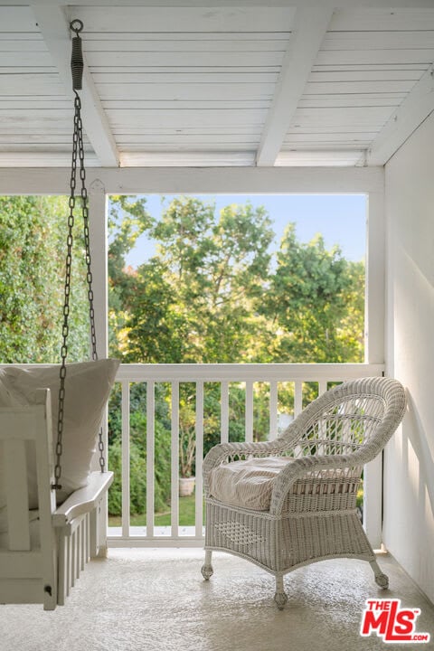 Blissful Haven