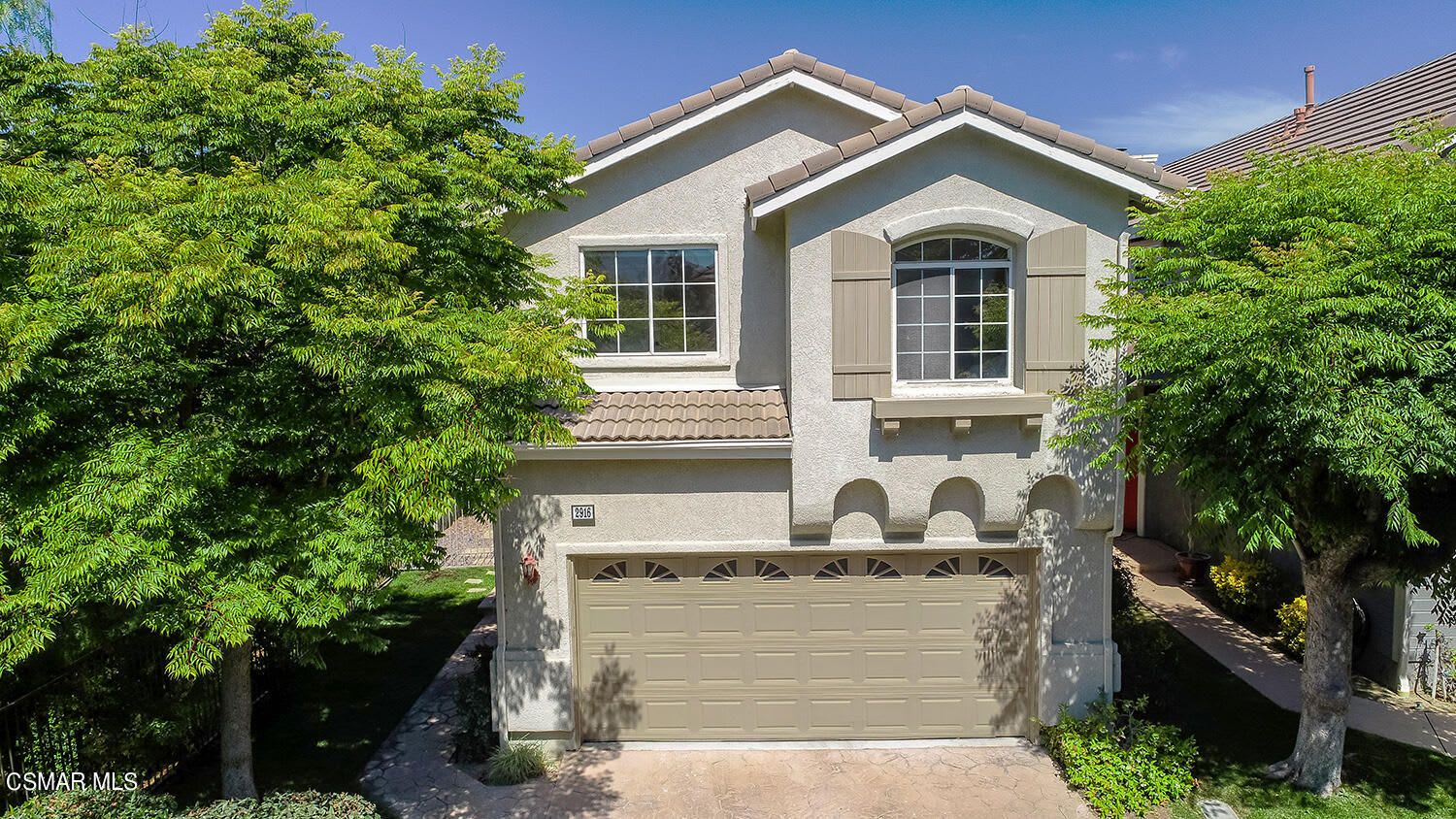 Beautifully upgraded in private-gated neighborhood in Thousand Oaks!