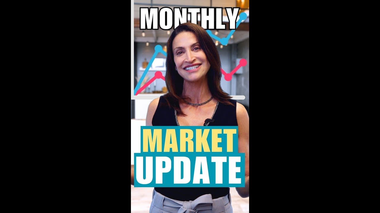 August Real Estate Market Update