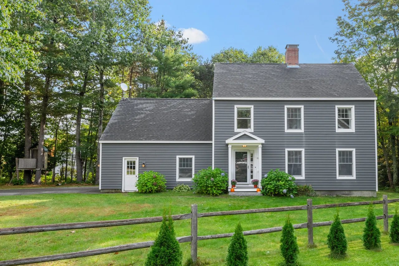 New Listing! 15 Ryefield Drive, Scarborough, Maine – $669,000