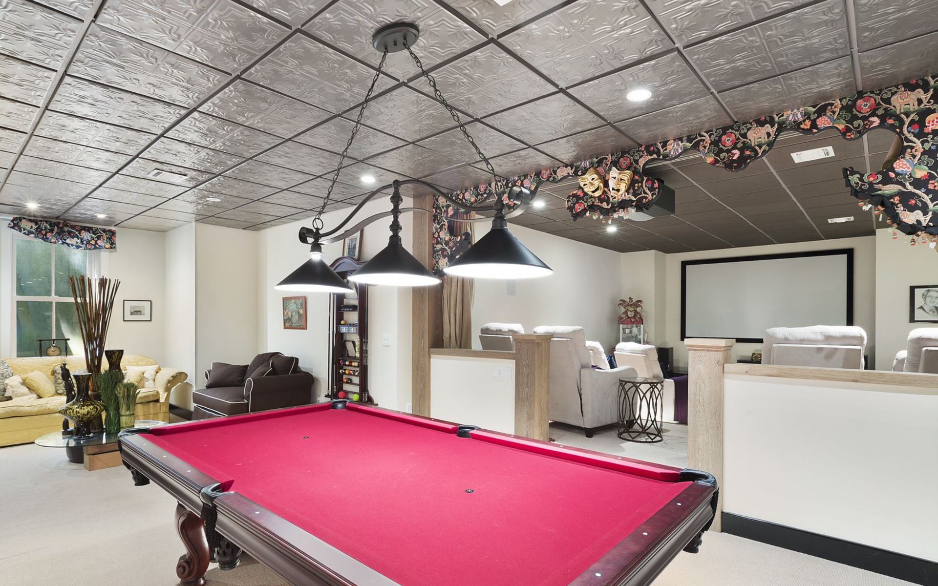 Sagaponack Dream with Pool & Tennis