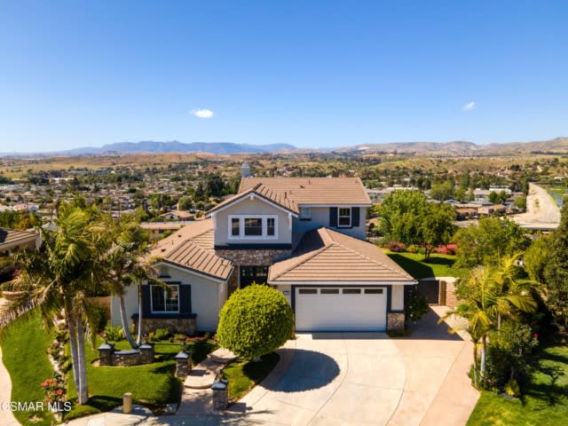 4718 Stagecoach Ct