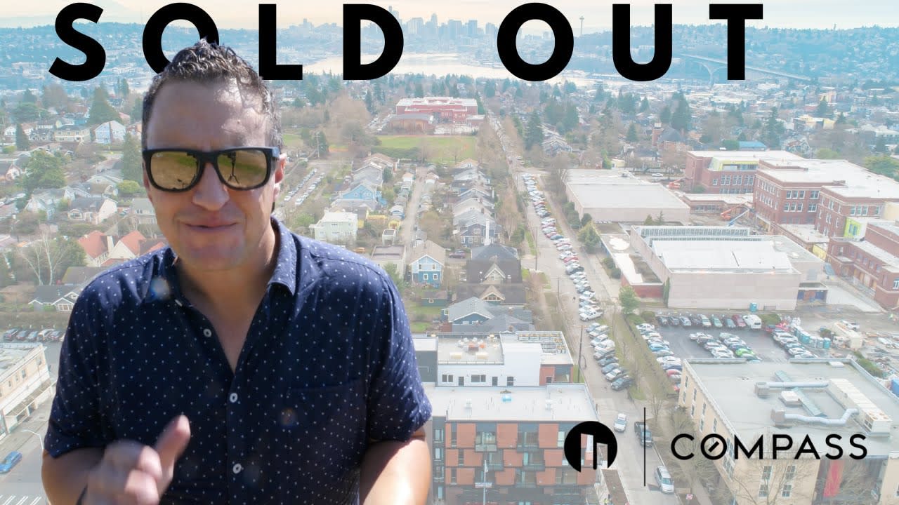 My First Condo Project Just Sold Out, 48 Units