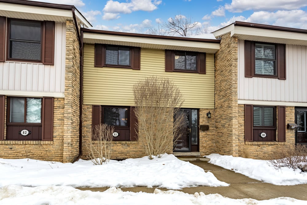 81 - 2779 Gananoque Dr