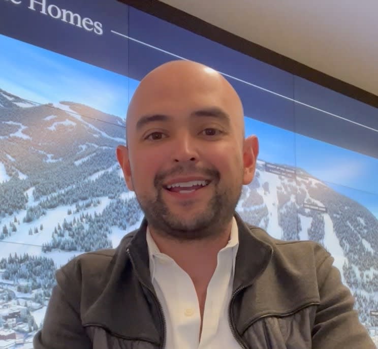 Abel Medrano Jr. - Vail, Colorado - Real Estate