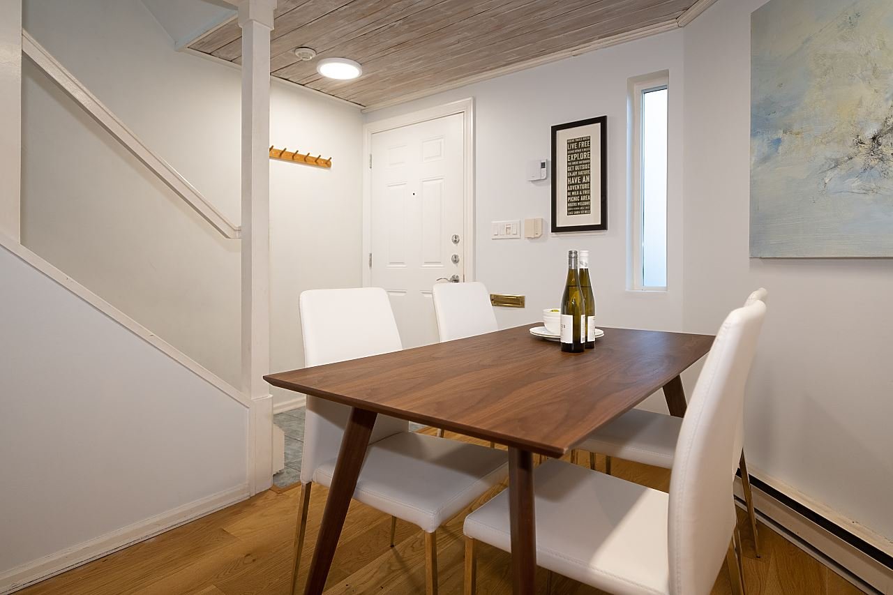 212-1045 W 8th Avenue, Vancouver