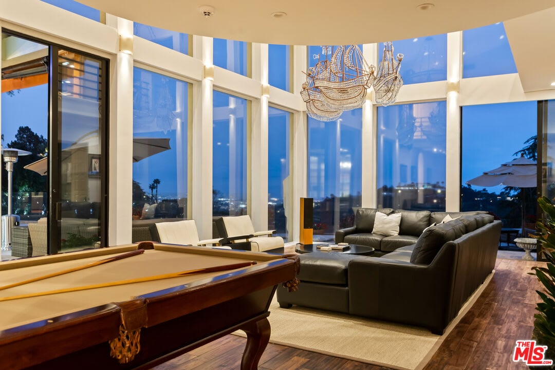 Symphony Sanctuary