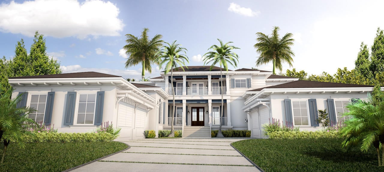 12 Ocean Dr