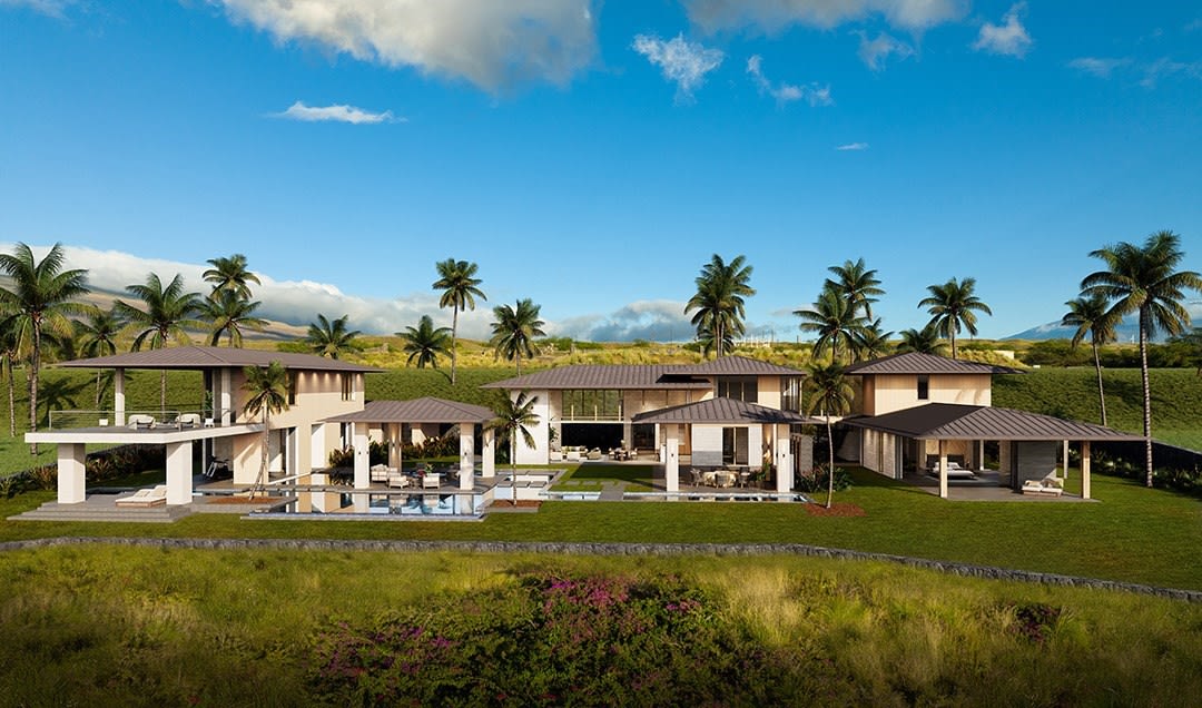 62-4422 Amaui Dr
