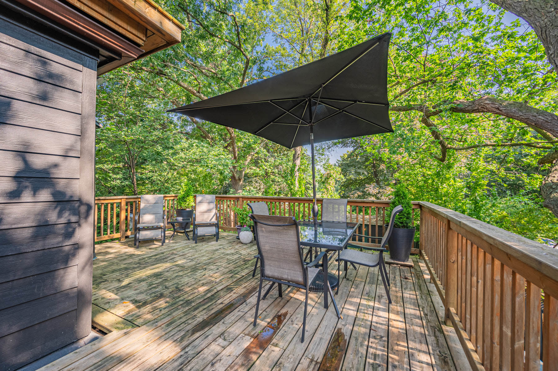 18 Castle Frank Cres
