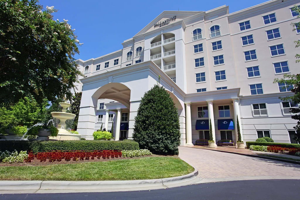 Ballantyne & Blakeney - Charlotte, NC