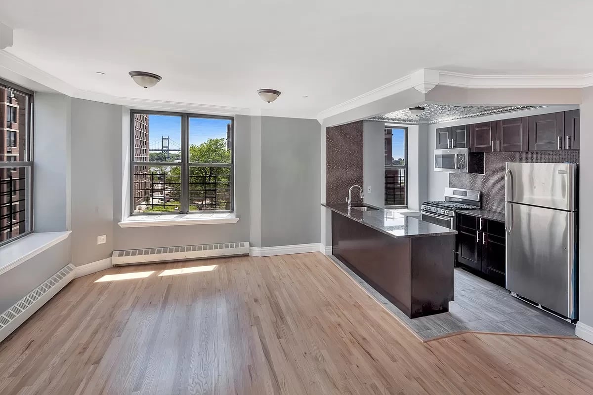 342 East 100th Street Unit: 5C