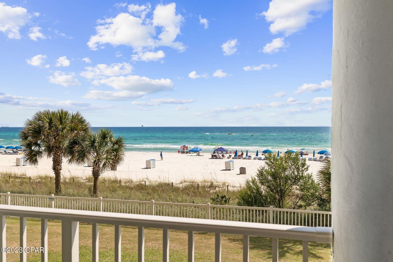 10517 Front Beach Road Unit 103