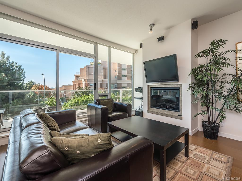 106-68 Songhees Rd, Victoria