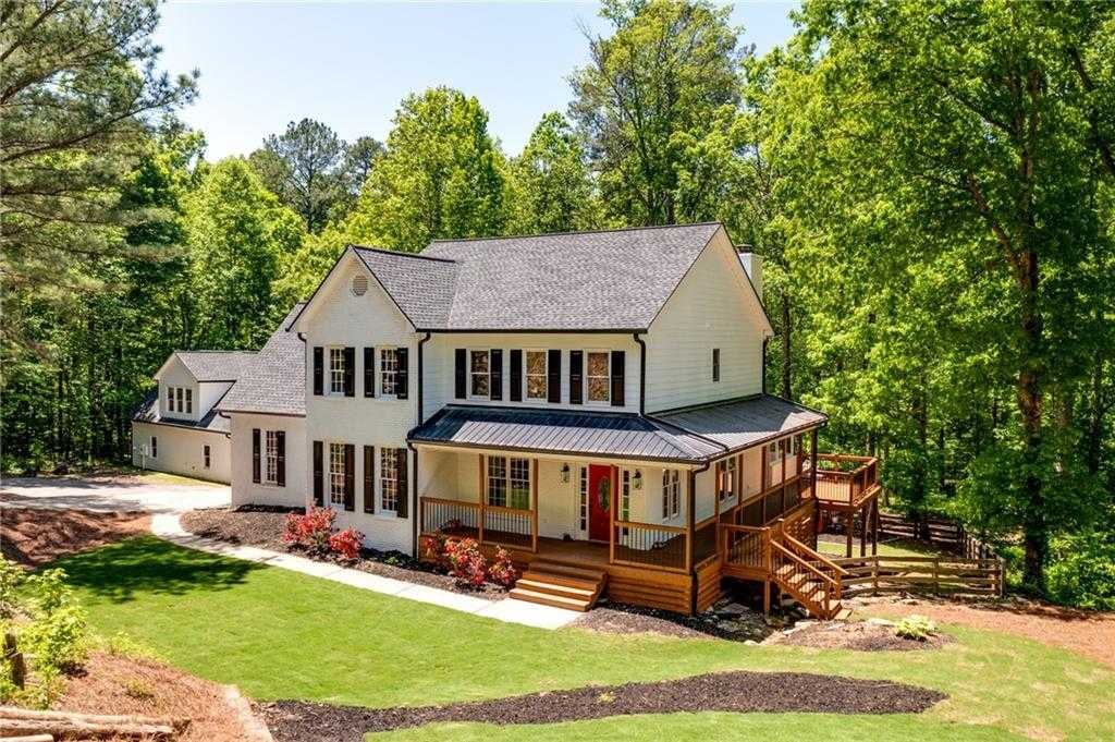 681 Hearthstone Trail