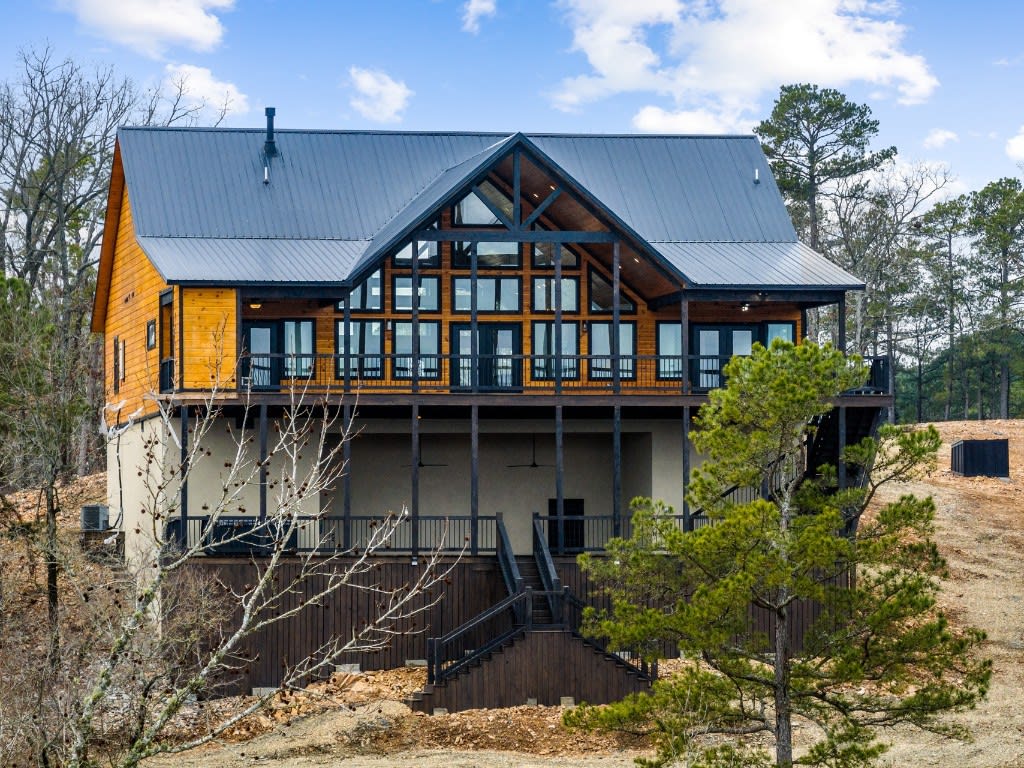 203 Ironwood Creek Trl