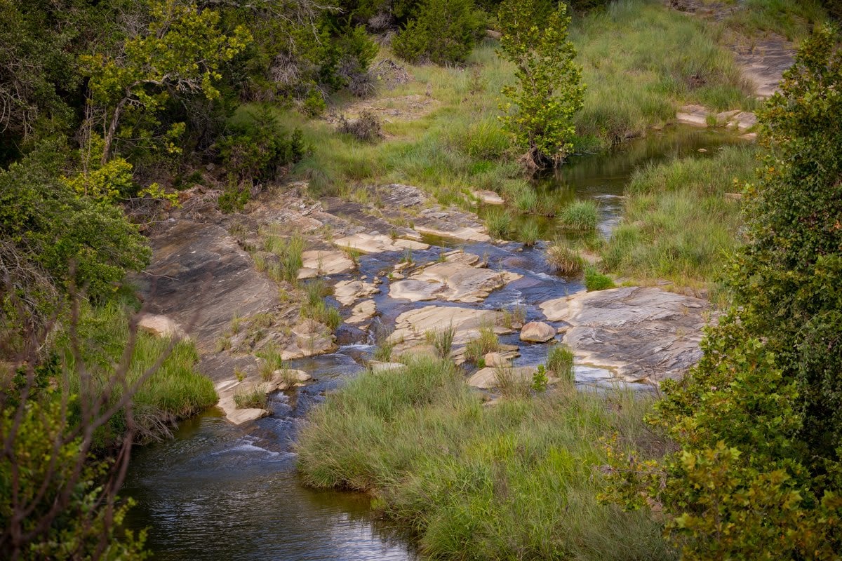 Packsaddle Ranch