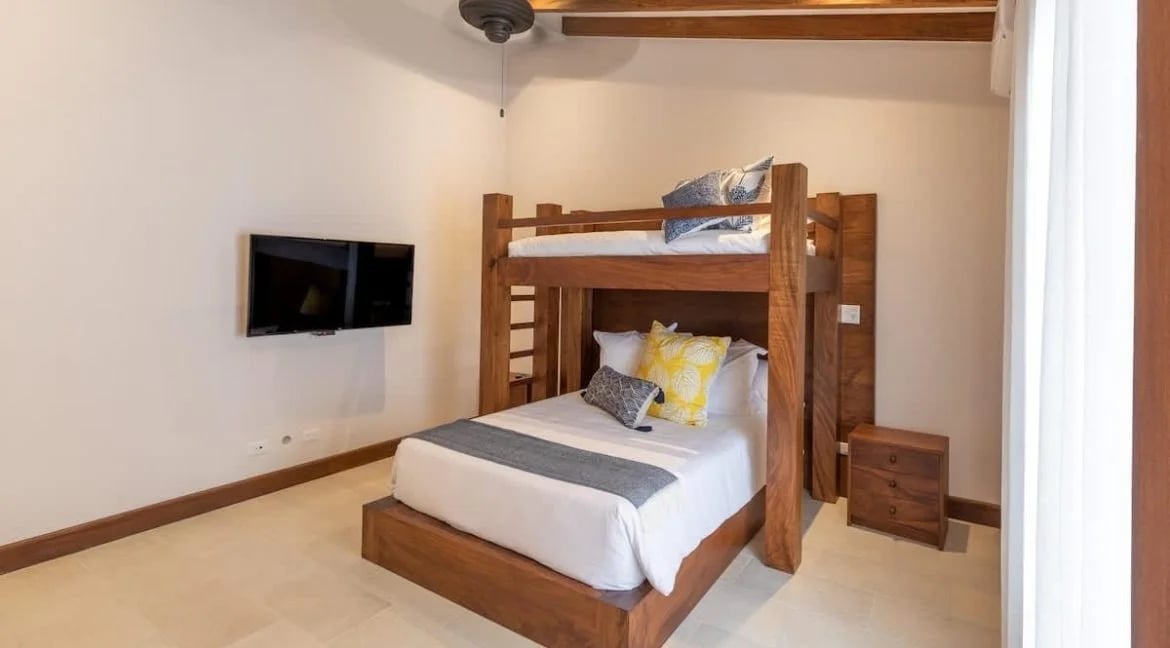 Turnkey Terrace Condo, Flamingo, Guanacaste