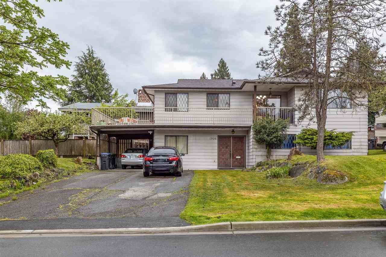 1938 Connaught Ave