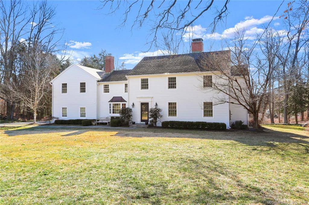 33 Evergreen Hill Rd