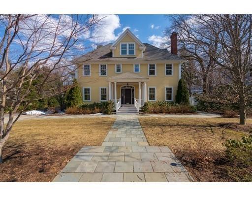 20 Vista Ave