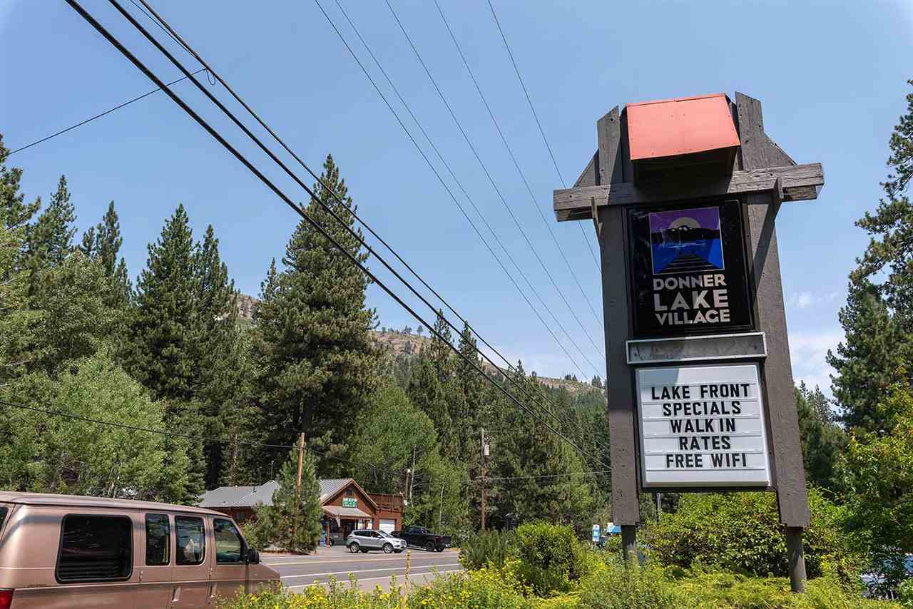 15775 Donner Pass Rd, #223