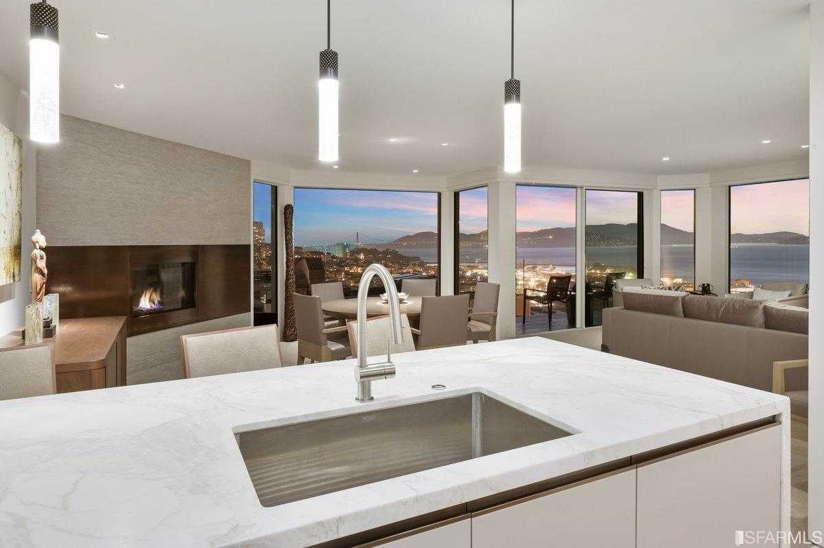 241 Telegraph Hill Blvd, #401+2