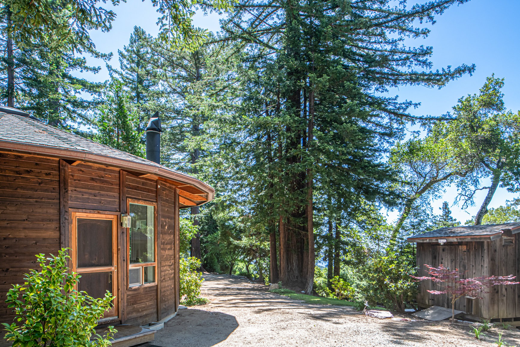 Big Sur Haven - 50740 Partington Ridge Road, Big Sur