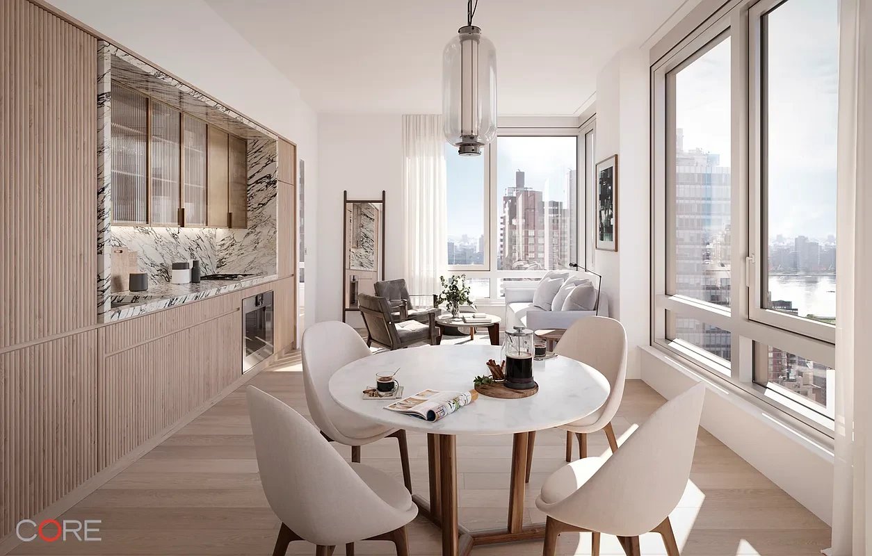 135 East 47th Street #3B