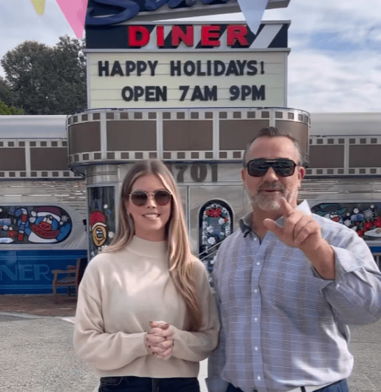 Kearny Mesa: 12 Days of san diego's communities for christmas