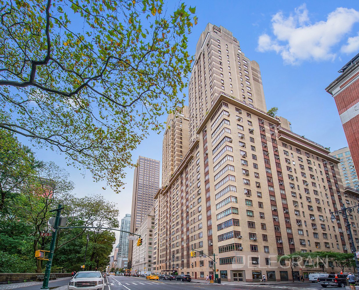 The Century Condominium