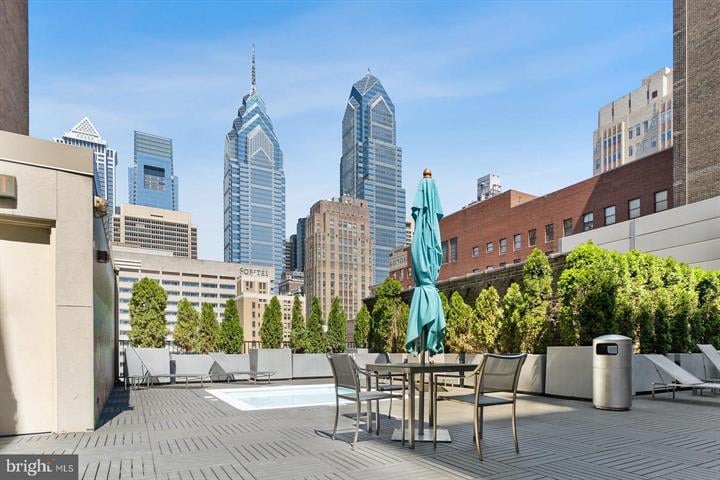 219-29 S 18th St Unit: 1620