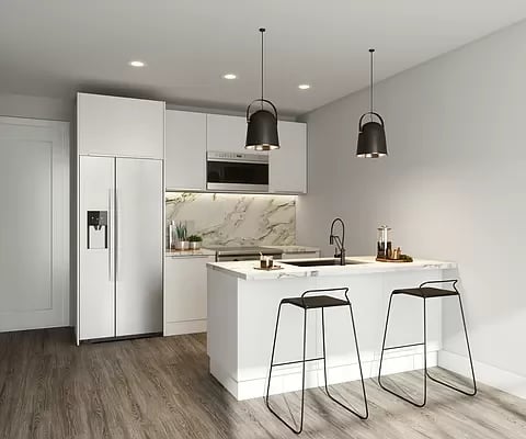 1673 Ocean Ave. Unit: 3-B