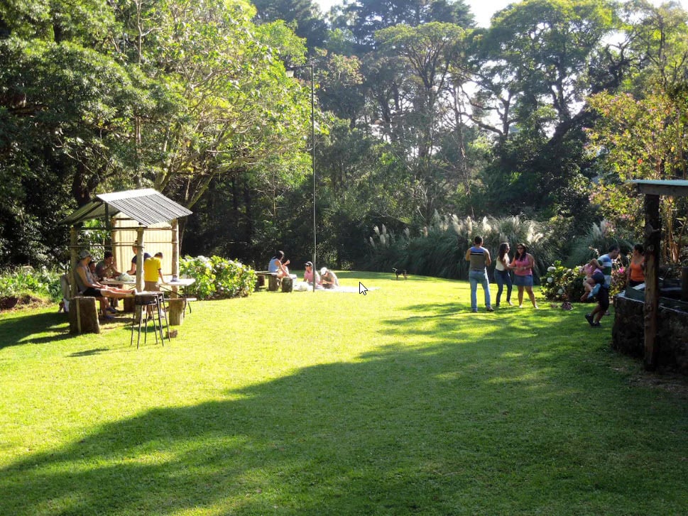 Riverfront Mountain Estate, Heredia