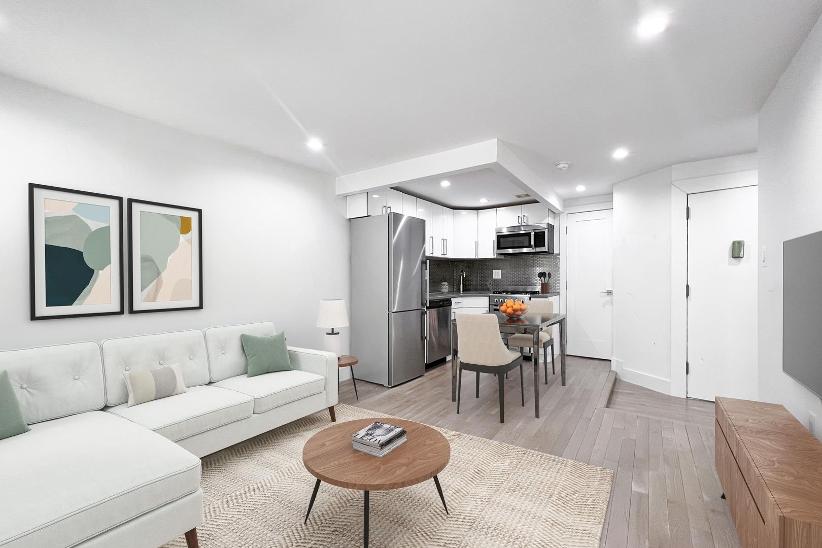 339 East 22nd Street, Apt 6