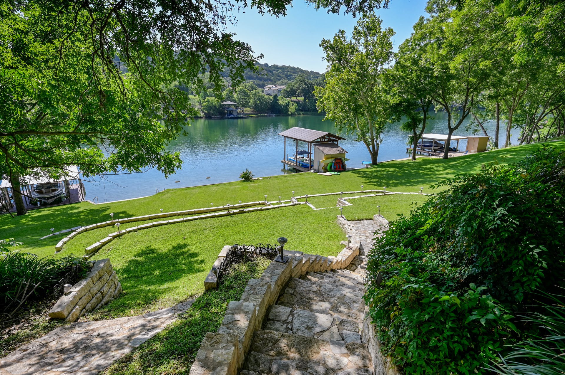 2101 Big Horn Drive