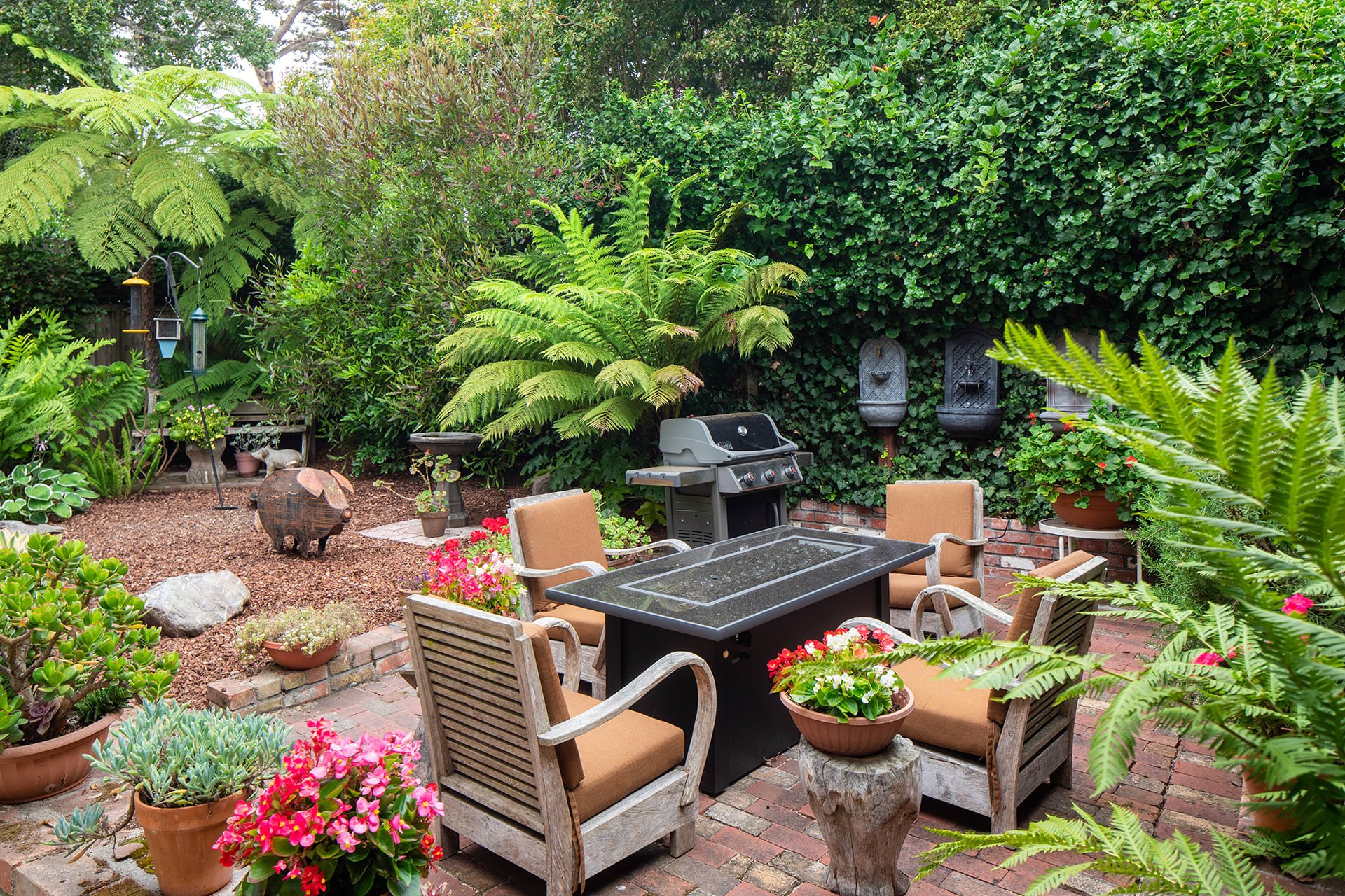 Charming Carmel Cottage - 26246 Carmelo