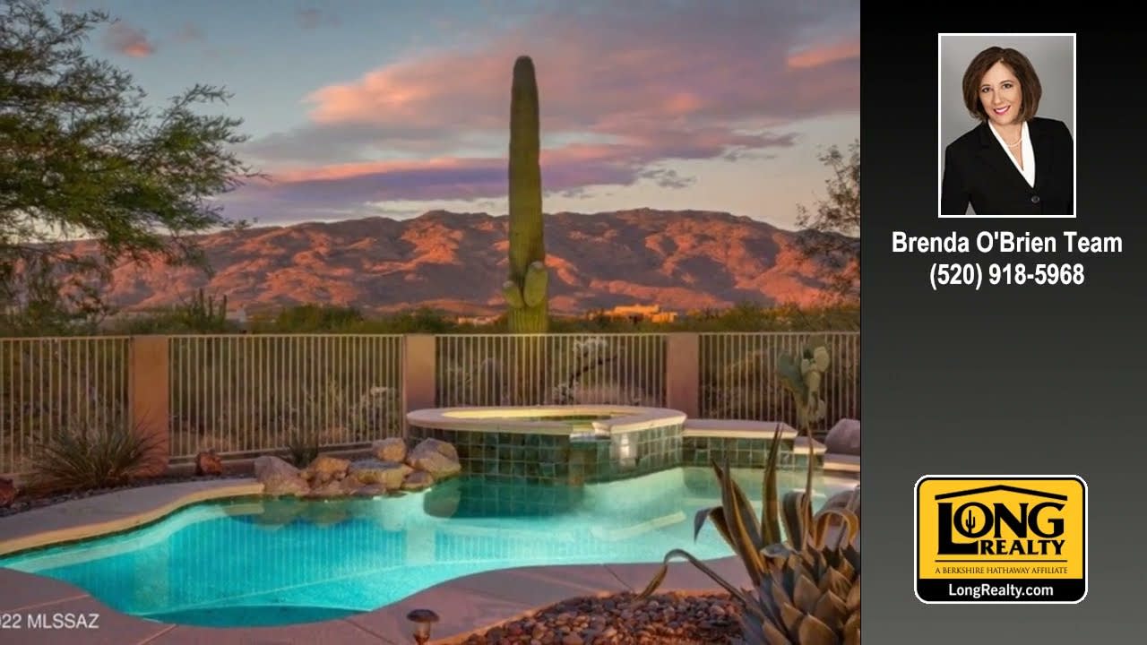 8626 S Sun Bar Ranch Place, Vail, AZ 85641