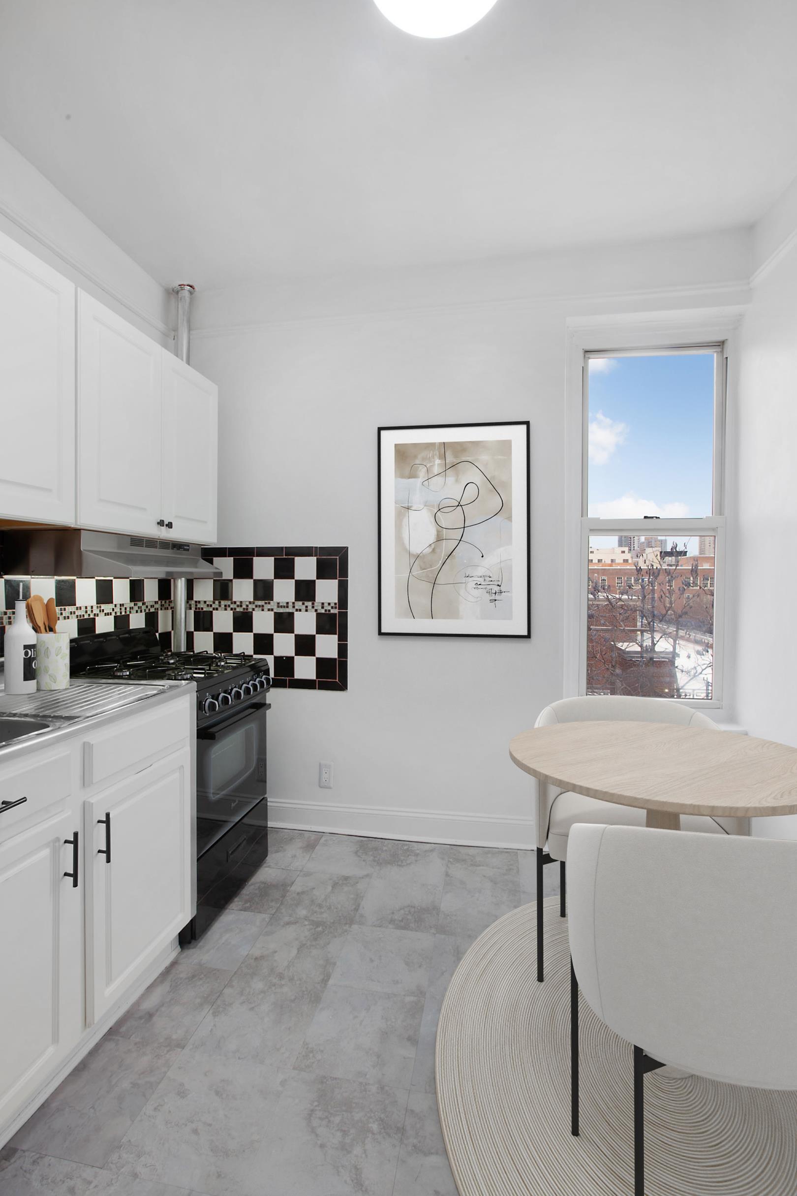 246 East 4th Street, Apt 3-A