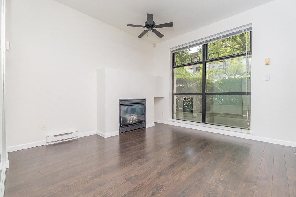 101-2065 W 12th Avenue, Vancouver