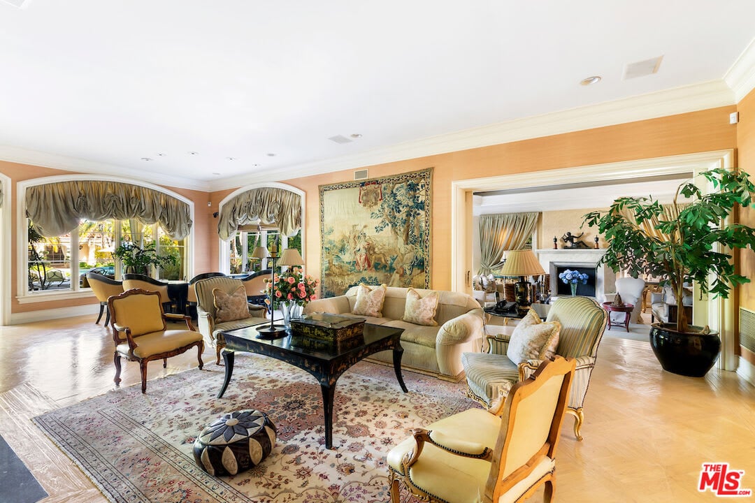 Estate Majestic