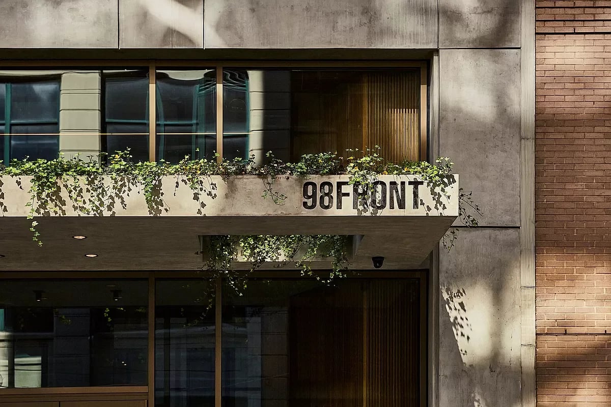 98 Front St #9J