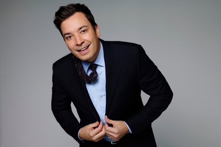 Jimmy Fallon’s ‘tonight Show’ to Be Filmed at Orpheum Theater Following Super Bowl