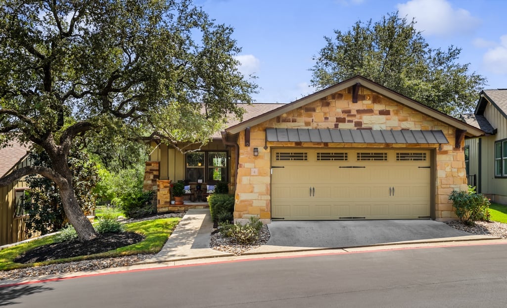 14501 Falcon Head BLVD Unit: 4