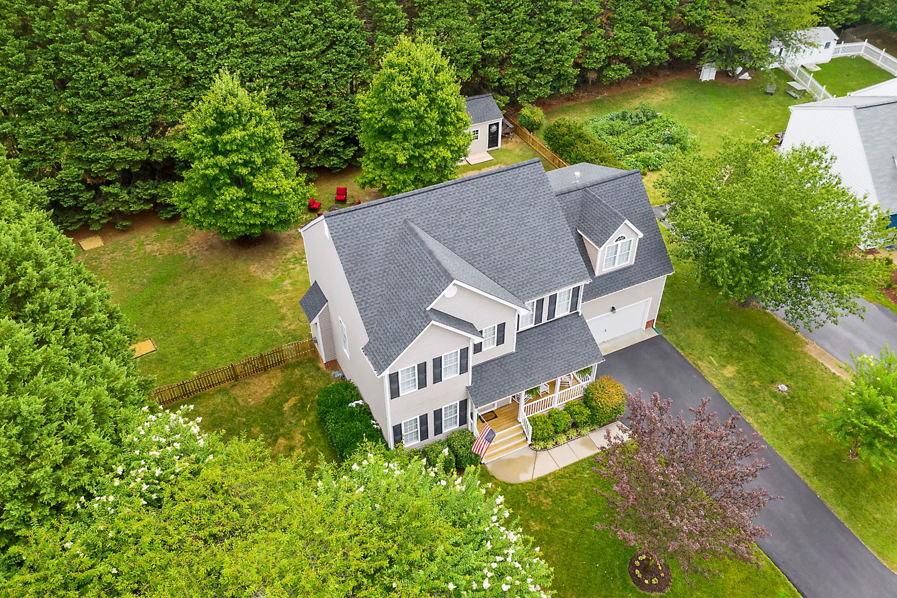8320 Laurel Meadows Drive