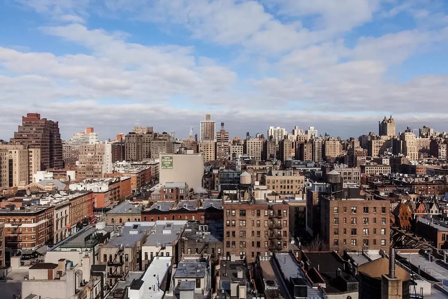 171 W 79th St., #153