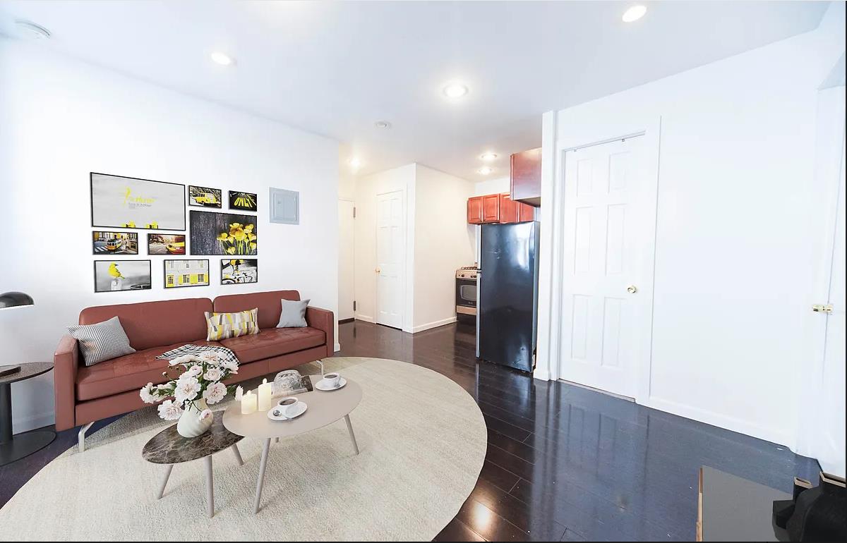 226 East 7th Street, Apt 1-A