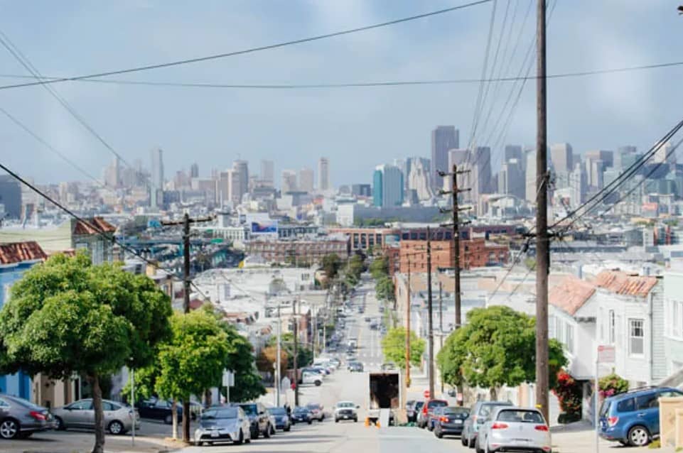 Potrero Hill – SF Neighborhood Focus