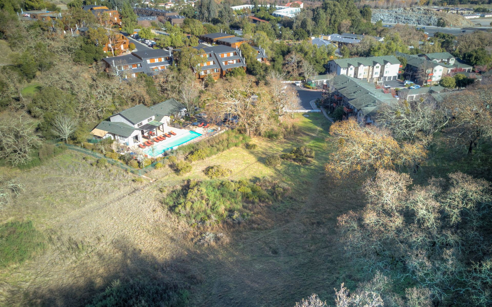 Cielo Lane