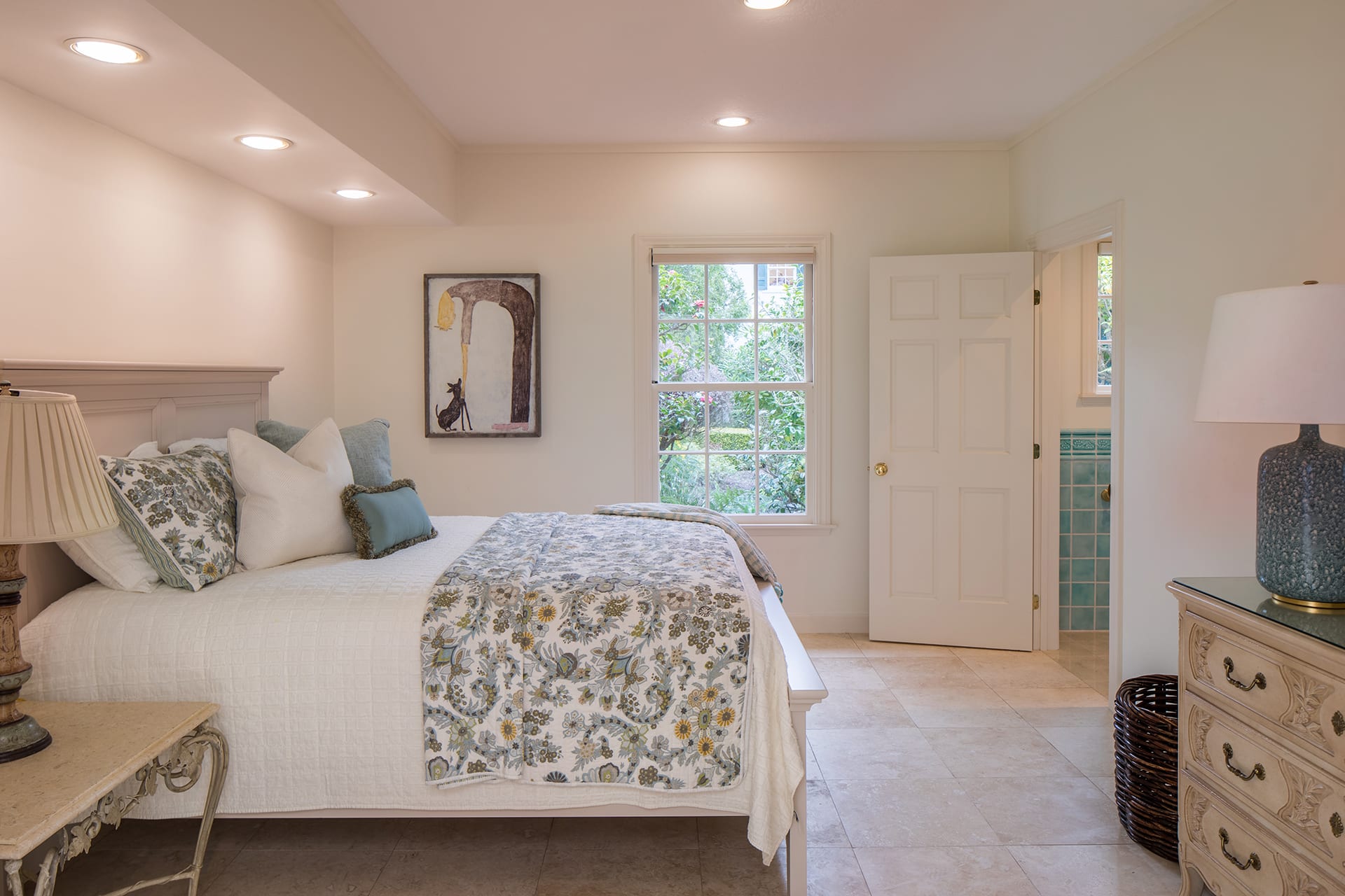 Classic Pebble Beach Estate with Ocean Views - 1476 Bonifacio Road